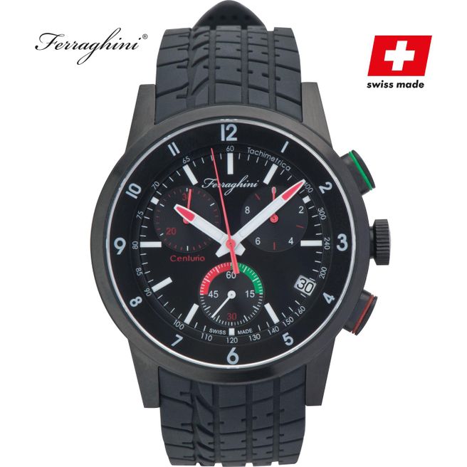Ferraghini Armbanduhr Centurio