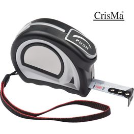 Produktabbildung Stahlbandmaß 5m Stahlbandmaß 5m