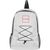 Rucksack aus Polyester (Bild 4)