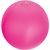Strandball aus PVC mit einer Segmentlänge von 40 cm