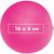 Strandball aus PVC mit einer Segmentlänge von 40 cm (Bild 2)