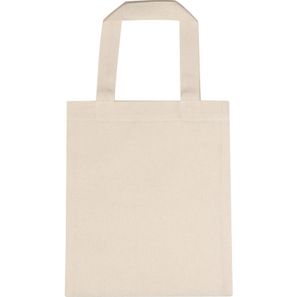 Apothekertasche aus Baumwolle