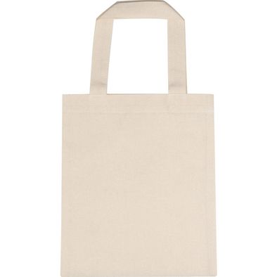 Apothekertasche aus Baumwolle
