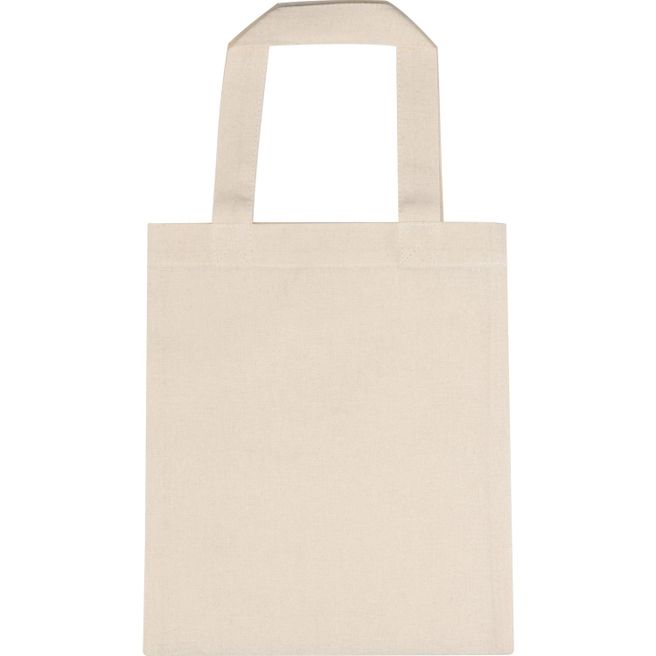 Apothekertasche aus Baumwolle