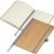 Notizbuch aus Bambus (Bild 3)