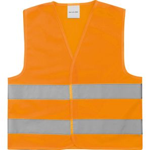 Kindersicherheitsweste EN 17353:2020