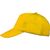 5 Panel Baumwoll-Baseball-Cap (Bild 3)