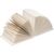 Produktabbildung Notizblock aus recyceltem Milchkarton Notizblock aus recyceltem Milchkarton (Bild 2)