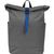 Rucksack mit farbigen Applikationen (Bild 2)