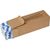 100er Set Trinkhalme aus Papier (Bild 1)