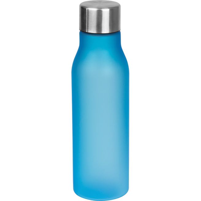 Produktabbildung Trinkflasche aus Kunststoff, 550ml Trinkflasche aus Kunststoff, 550ml