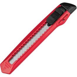 Kartonmesser aus Kunststoff