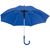 Regenschirm mit Fiberglassgestänge