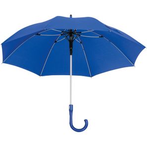 Regenschirm mit Fiberglassgestänge