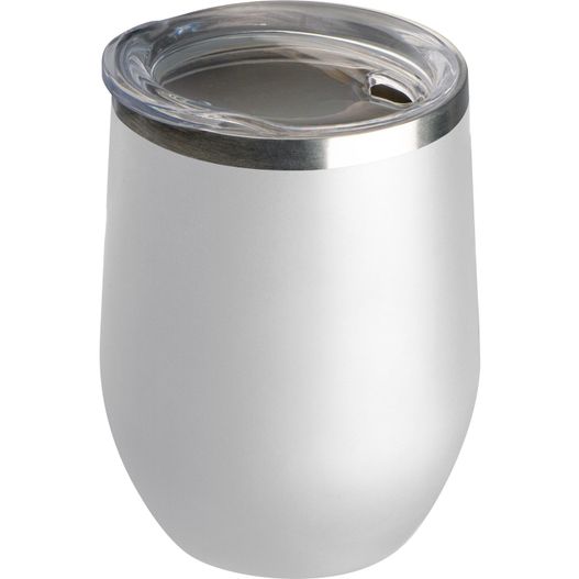 Vakuum Edelstahl Trinkbecher 300ml (Bild 1)