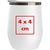 Vakuum Edelstahl Trinkbecher 300ml (Bild 4)