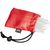 Regenponcho mit Etui aus RPET (Bild 2)