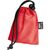 Regenponcho mit Etui aus RPET