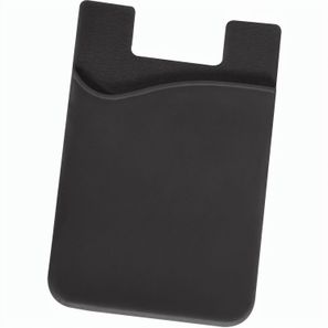 Kartenhalter für Smartphones zum Aufkleben
