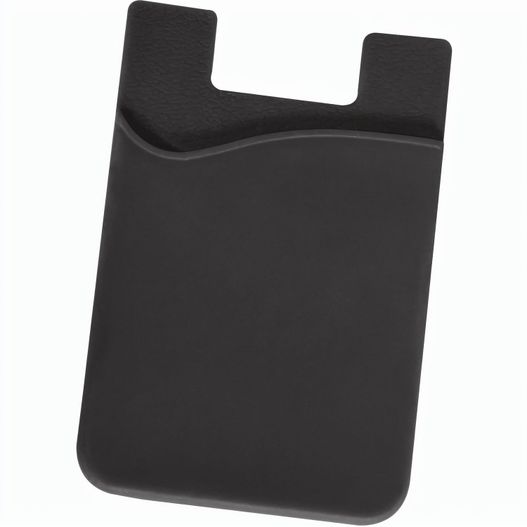 Kartenhalter für Smartphones zum Aufkleben (Bild 1)