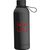 Gummierte Trinkflasche aus Edelstahl, 700ml (Bild 4)