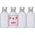 Trinkflasche aus Glas, 300 ml (Bild 4)