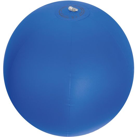 Strandball aus PVC mit einer Segmentlänge von 40 cm (Bild 1)