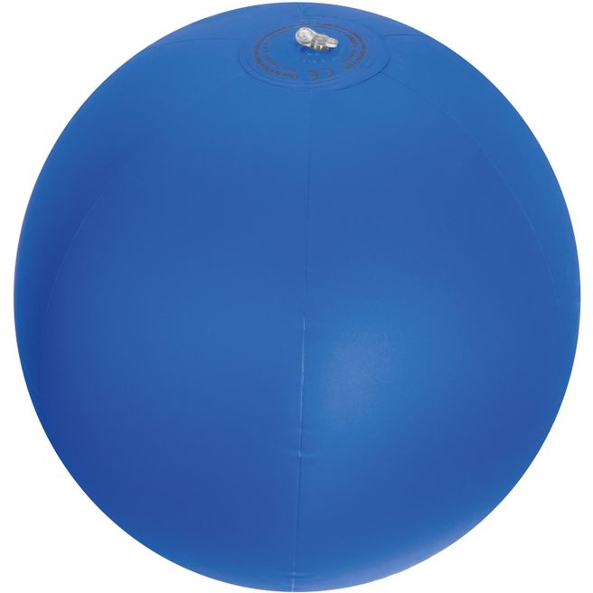 Produktabbildung Strandball aus PVC mit einer Segmentlänge von 40 cm Strandball aus PVC mit einer Segmentlänge von 40 cm