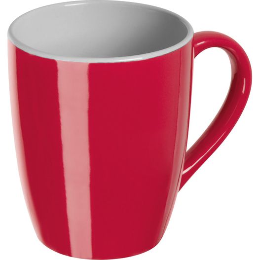 Tasse aus Keramik, 300ml (Bild 1)