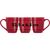 Tasse aus Keramik, 300ml (Bild 4)