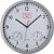 Wanduhr mit Hygro - und Thermometer (Bild 3)