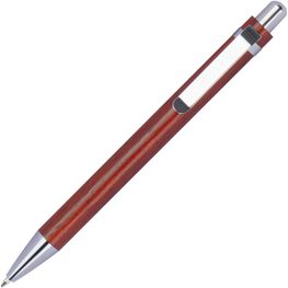 Kugelschreiber aus Holz