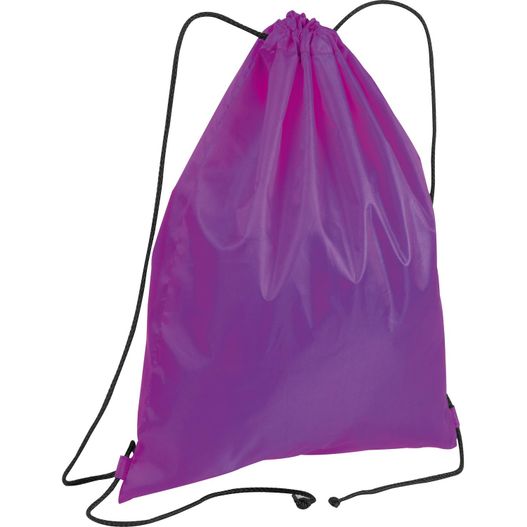 Produktabbildung Gymbag aus Polyester Gymbag aus Polyester (Bild 1)