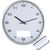Wanduhr mit Click System (Bild 2)