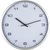 Wanduhr mit Click System (Bild 1)