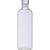 Trinkflasche aus Glas, 750 ml (Bild 1)