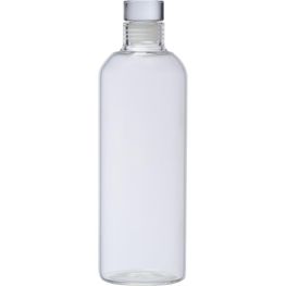 Produktabbildung Trinkflasche aus Glas, 750 ml Trinkflasche aus Glas, 750 ml