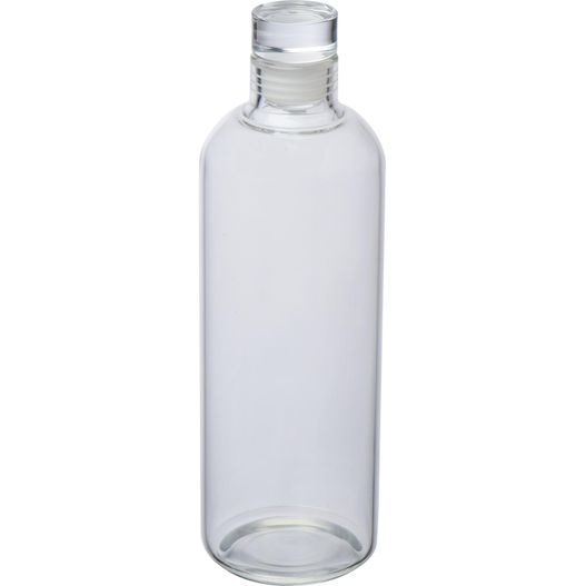 Trinkflasche aus Glas, 750 ml (Bild 1)