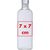 Trinkflasche aus Glas, 750 ml (Bild 4)