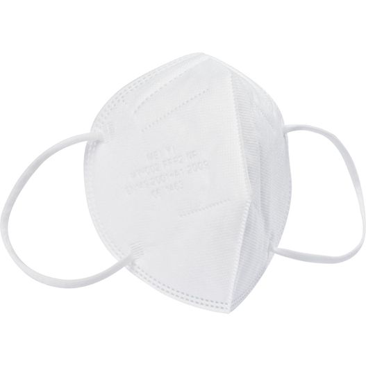 Produktabbildung FFP2 Maske FFP2 Maske (Bild 1)