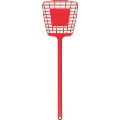 Fliegenklatsche aus Kunststoff