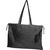 Bio Baumwolltasche mit Verschluss (Bild 3)
