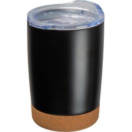 Produktabbildung Vakuum Edelstahlbecher, 350ml Vakuum Edelstahlbecher, 350ml