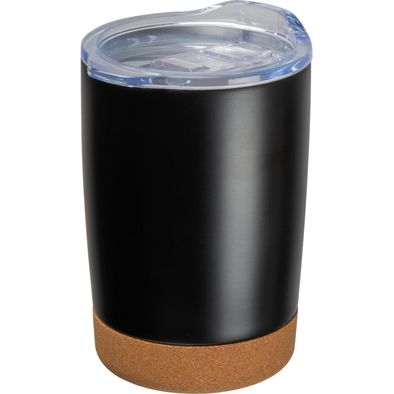 Produktabbildung Vakuum Edelstahlbecher, 350ml Vakuum Edelstahlbecher, 350ml