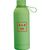 Gummierte Trinkflasche aus Edelstahl, 700ml (Bild 4)