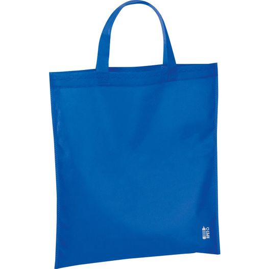 Einkaufstasche aus recyceltem Non Woven (Bild 1)