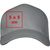 CrisMa Baseballcap aus recycelter Baumwolle (Bild 4)