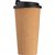 Trinkbecher mit Korkoberfläche, 400ml (Bild 2)