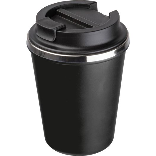 Edelstahltrinkbecher 350ml (Bild 1)