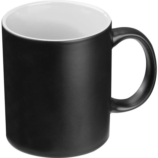 Produktabbildung Tasse aus Porzellan, 300ml Tasse aus Porzellan, 300ml (Bild 1)
